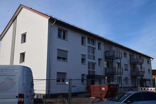 Foto - Wohnung zum Mieten in Versmold 572,00 € 78.81 m²