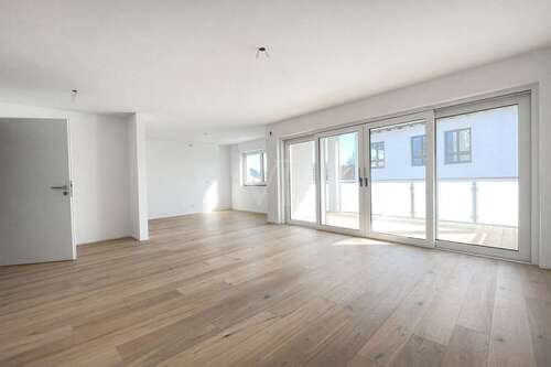 Foto - Wohnung zum Kaufen in Prien am Chiemsee 890.000,00 € 124 m²