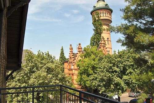 Foto - Wohnung zum Mieten in Wiesbaden 3.200,00 € 200 m²