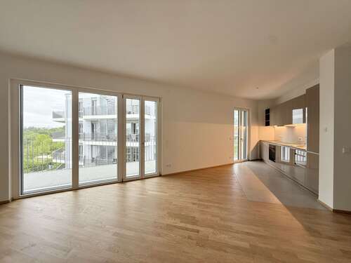 Foto - Wohnung zum Mieten in Mainz-Kastel 1.795,00 € 76.15 m²