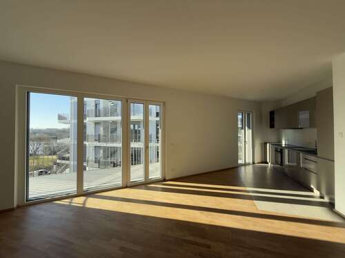 Foto - Wohnung zum Mieten in Mainz-Kastel 1.795,00 € 76.15 m²