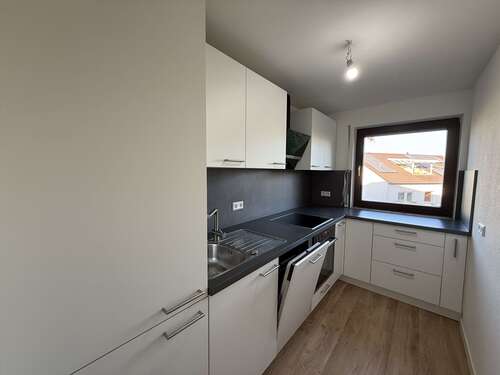 Foto - Wohnung zum Mieten in Ludwigsburg 950,00 € 60 m²