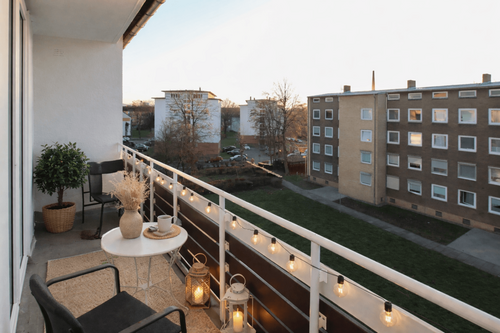Foto - Wohnung zum Kaufen in Salzgitter 79.000,00 € 64.22 m²