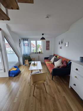 Foto - Wohnung zum Kaufen in Warnemünde 439.000,00 € 62.45 m²