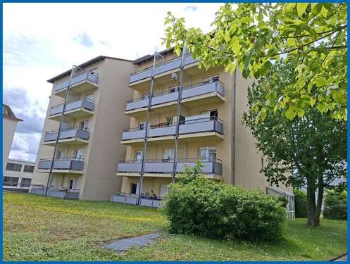 Foto - Wohnung zum Kaufen in Saarbrücken 58.000,00 € 22 m²