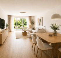 Wohnung zum Kaufen in Aindling 473.000,00 € 89.19 m²