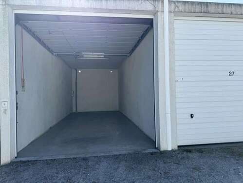 Foto - Garage zu vermieten in Langenfeld 270,00 €