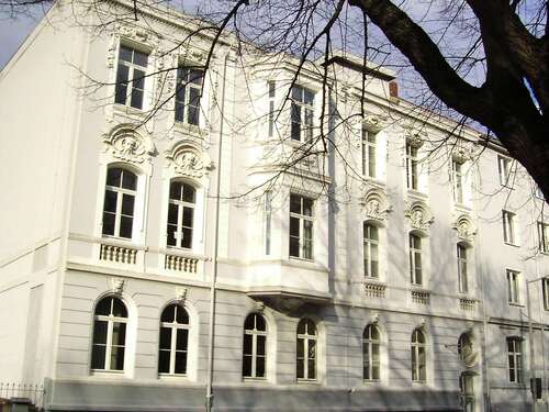 Foto - Büro in Hannover - Mitte 1.850.000,00 € 650 m²