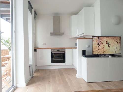 Foto - Wohnung zum Kaufen in Köln 247.896,00 € 35 m²