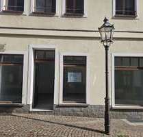 Büro in Wurzen 380,00 € 44.5 m²