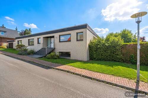 Foto - Haus zum Kaufen in Rodenberg 395.000,00 € 181 m²