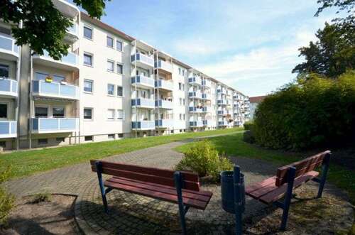 Foto - Wohnung zum Mieten in Riesa 390,00 € 58.45 m²