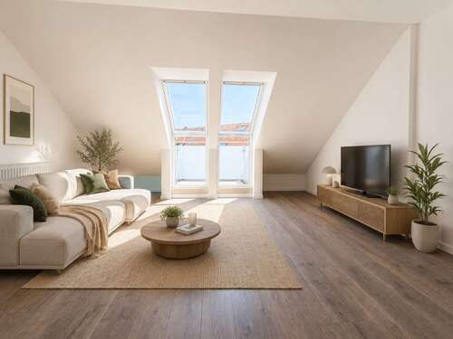 Foto - Wohnung zum Kaufen in Ludwigshafen 269.500,00 € 76.02 m²