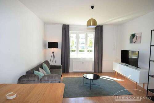 Foto - Wohnen auf Zeit in Berlin 1.450,00 €