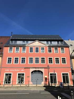 Foto - Wohnung zum Mieten in Oederan 235,00 € 39 m²
