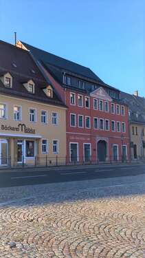 Foto - Wohnung zum Mieten in Oederan 253,30 € 39 m²
