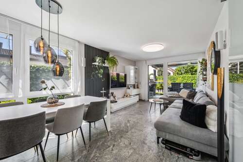 Foto - Wohnung zum Kaufen in Bietigheim-Bissingen 570.000,00 € 91.75 m²