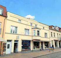 Büro in Bad Doberan 1.480,00 € 196 m²