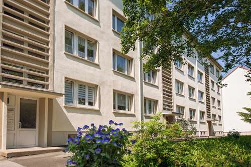 Foto - Wohnung zum Mieten in Aue-Bad Schlema 238,58 € 45.88 m²