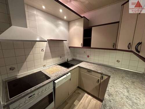 Foto - Wohnung zum Mieten in LugauErzgebirge 340,00 € 56.22 m²