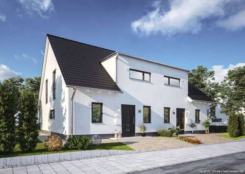 Foto - Haus zum Kaufen in Potsdam 487.670,00 € 125 m²
