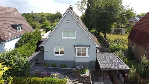 Foto - Haus zum Kaufen in Flensburg 430.000,00 € 135.58 m²