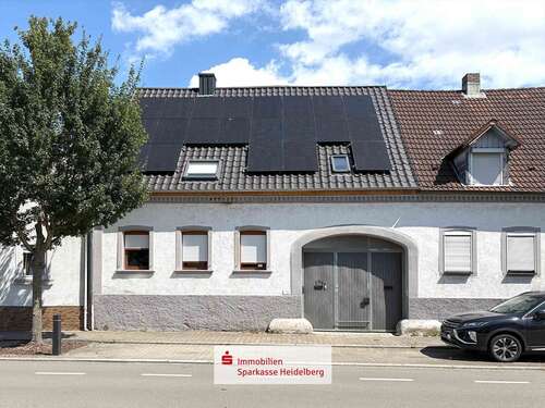 Foto - Haus zum Kaufen in Hambrücken 400.000,00 € 160 m²