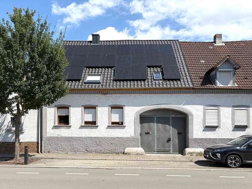 Foto - Haus zum Kaufen in Hambrücken 470.000,00 € 160 m²