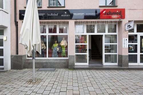 Foto - Einzelhandel in Metzingen 1.300,00 € 142 m²