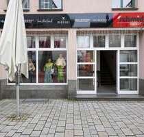 Einzelhandel in Metzingen 1.300,00 € 142 m²