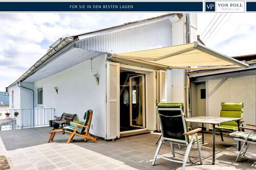 Foto - Haus zum Kaufen in Königstein im Taunus Mammolshain 575.000,00 € 153.11 m²