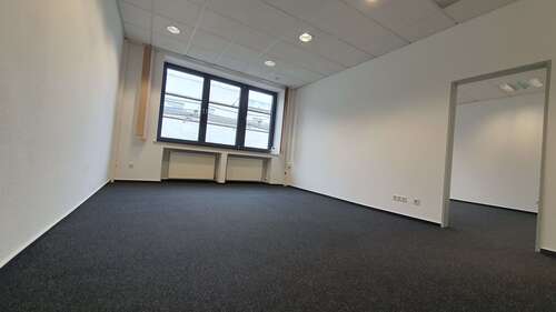 Foto - Büro in Bielefeld - Fußgängerzone 1.680,00 € 120 m²