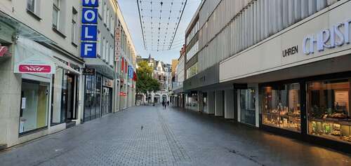 Foto - Büro in Bielefeld - Fußgängerzone 1.620,00 € 147 m²