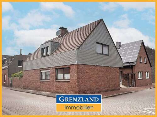 Foto - Haus zum Kaufen in Bocholt 291.000,00 € 121 m²