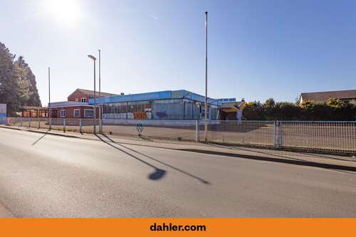 Foto - Halle in Göttingen 6.000,00 € 755 m²