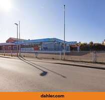 Halle in Göttingen 6.000,00 € 755 m²