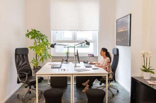 Foto - Büro in Düsseldorf 1.900,00 € 105 m²