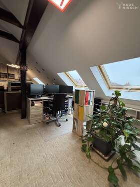 Foto - Wohnung zum Kaufen in Karben 220.000,00 € 82 m²