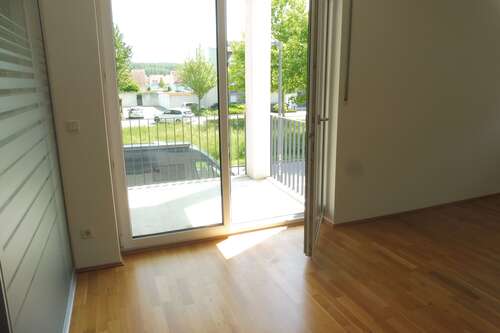 Foto - Wohnung zum Mieten in Regensburg 1.090,00 € 75 m²