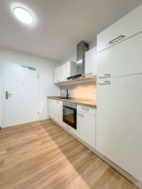 Foto - Wohnung zum Mieten in Dessau 450,00 € 37 m²