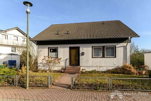 Foto - Haus zum Kaufen in Schalksmühle 190.000,00 € 147 m²