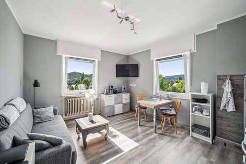 Foto - Wohnung zum Kaufen in Braubach 285.000,00 € 165 m²