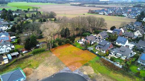 Foto - Grundstück zu verkaufen in Rheinberg 216.320,00 € 676 m²