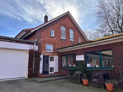 Foto - Wohnung zum Mieten in Wardenburg 950,00 € 130 m²