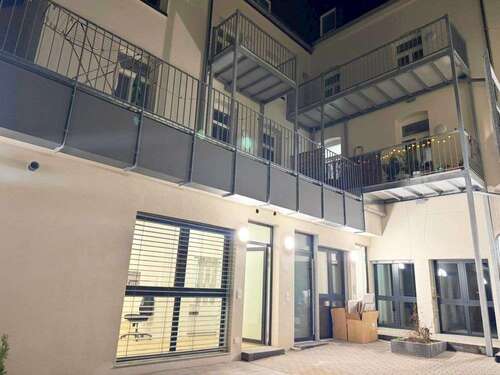 Foto - Wohnung zum Mieten in Wiesbaden 860,00 € 34 m²