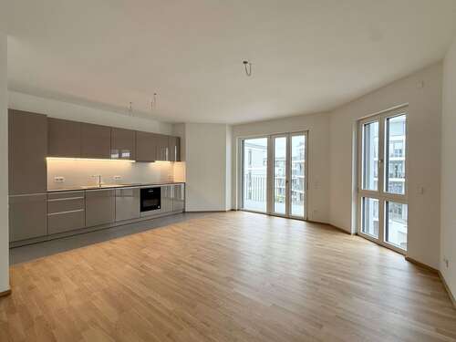 Foto - Wohnung zum Mieten in Mainz-Kastel 1.600,00 € 76.24 m²