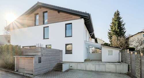 Foto - Haus zum Kaufen in Inning am Ammersee 1.490.000,00 € 216 m²