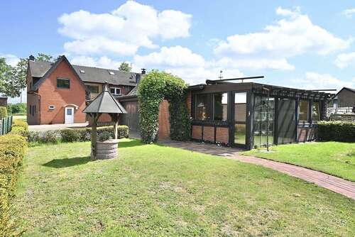 Foto - Haus zum Kaufen in Haltern am See 479.900,00 € 173 m²