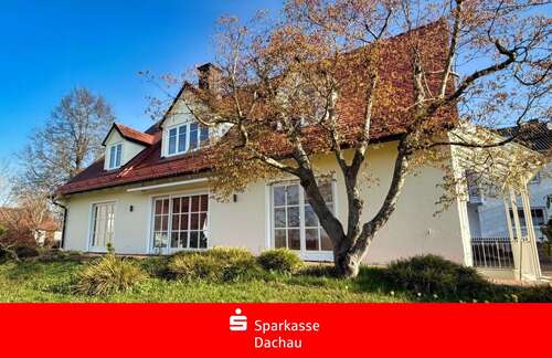 Foto - Wohnung zum Mieten in Altomünster 1.350,00 € 126 m²