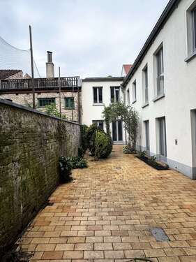 Foto - Haus zum Mieten in Lübeck 2.400,00 € 160 m²